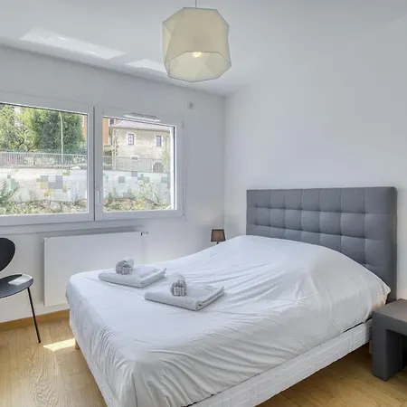 Apartamento View Point D