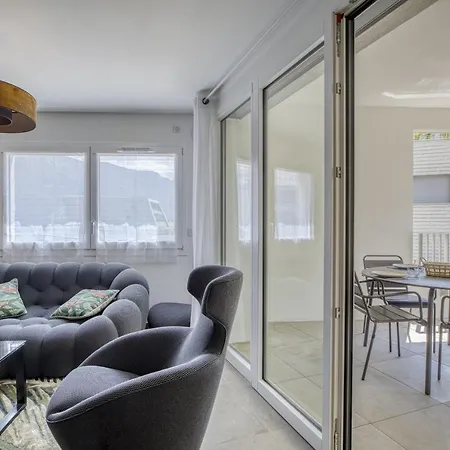 Apartamento View Point D